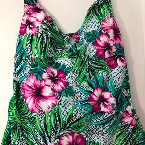 St Jon’s Bay tankini top